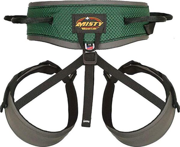 Misty Mountain Sonic Harness Size: XS