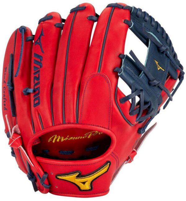 Mizuno 11.5 Andrelton Simmons Pro Series Glove