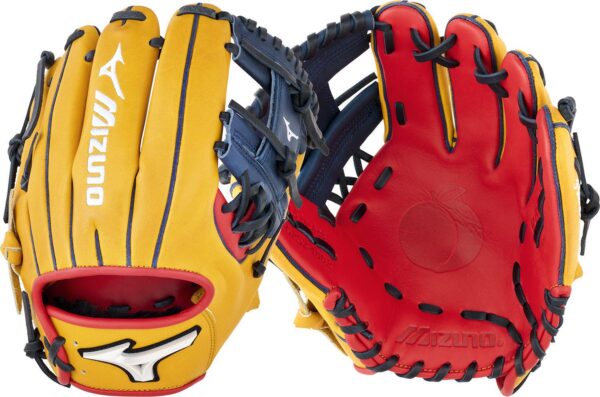 Mizuno 11.5 Atlanta Pro Select Series Glove