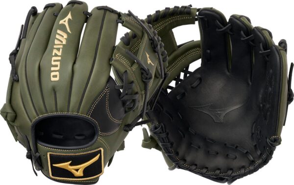 Mizuno 11.5 MVP Prime Series Glove 2025