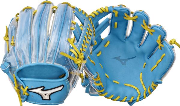 Mizuno 11.5 Pro Clear Limited Edition Series Glove