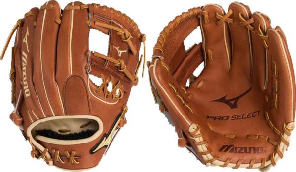 Mizuno 11.5'' Pro Select Series Glove