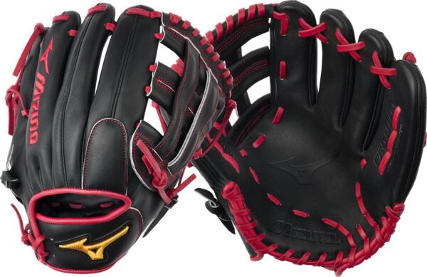 Mizuno 11.75 Austin Riley AR27 Pro Series Glove