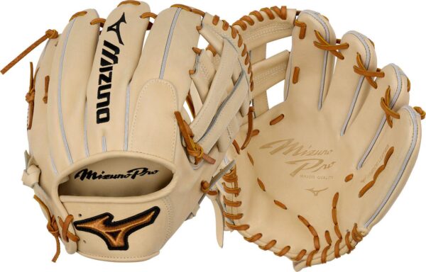 Mizuno 11.75 Pro Series Glove