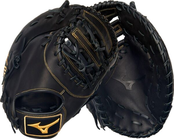 Mizuno 12.5  MVP Prime Series First Base Mitt