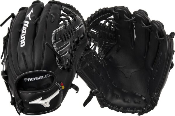 Mizuno 12.75 Pro Select Series Glove