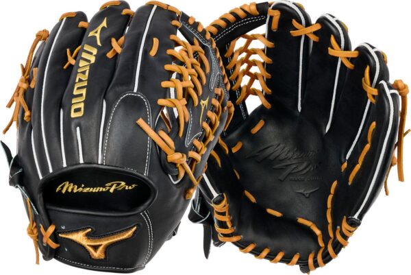 Mizuno 12.75 Pro Series Glove