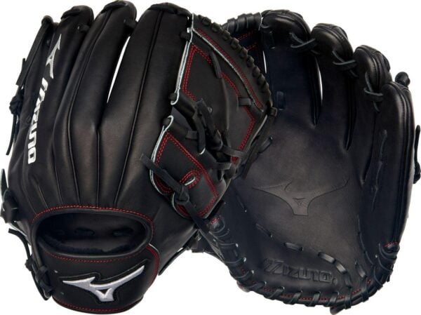 Mizuno 12  Pro Select Series Glove