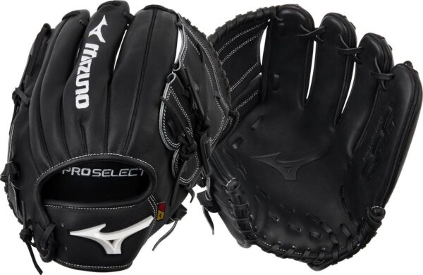 Mizuno 12 Pro Select Series Glove