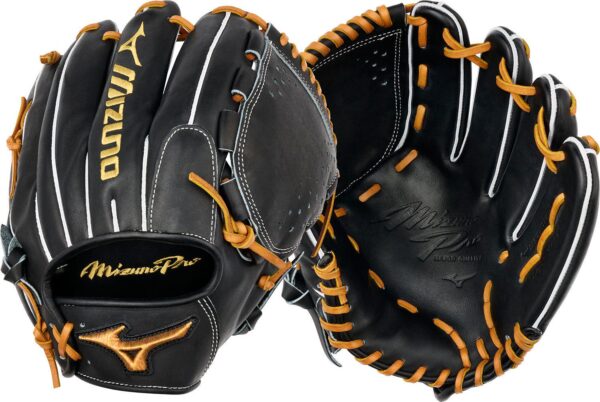 Mizuno 12 Pro Series Glove