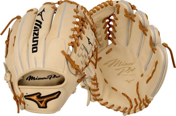 Mizuno 12 Pro Series Glove