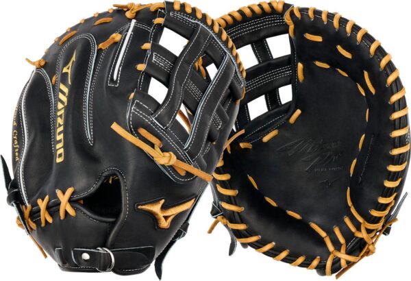 Mizuno 13 Pro Series First Base Mitt