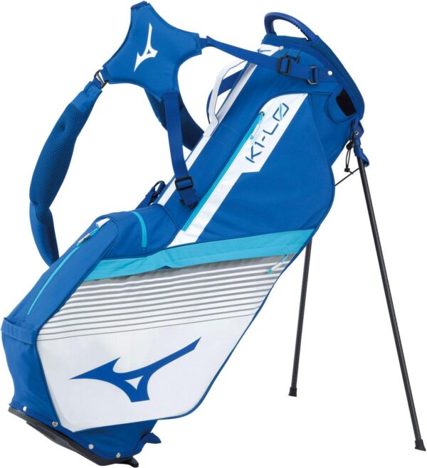 Mizuno 2021 K1-LO Stand Bag