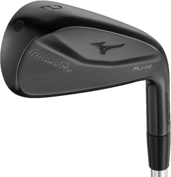 Mizuno 2024 Pro Fli-Hi Hybrid Iron