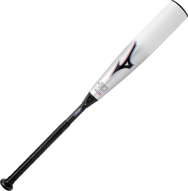 Mizuno B22 CRBN2 2'' USSSA Bat (-10)