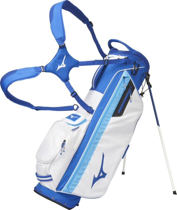 Mizuno BR-D3 Stand Bag