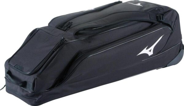 Mizuno Classic G2 Wheeled Bag