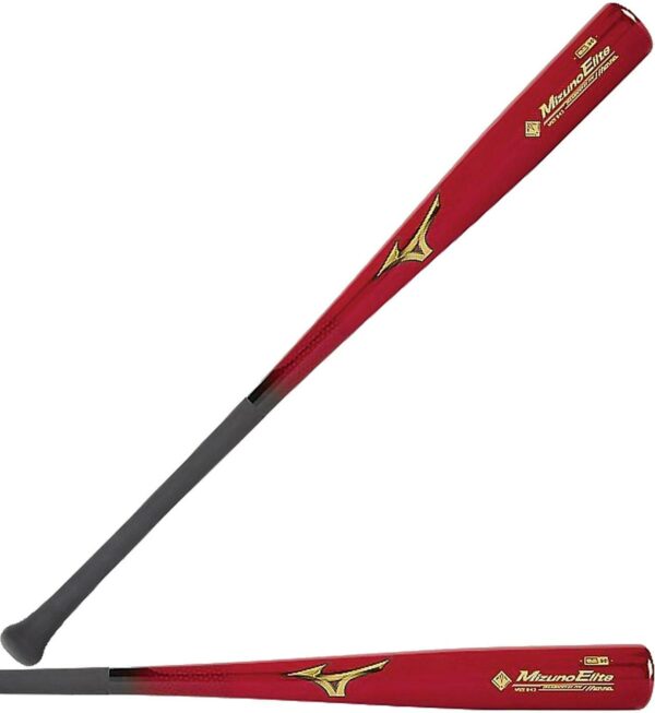 Mizuno Elite MZE 243 BBCOR Bamboo Bat (-3)