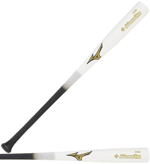 Mizuno Elite MZE 271 BBCOR Bamboo Bat (-3)