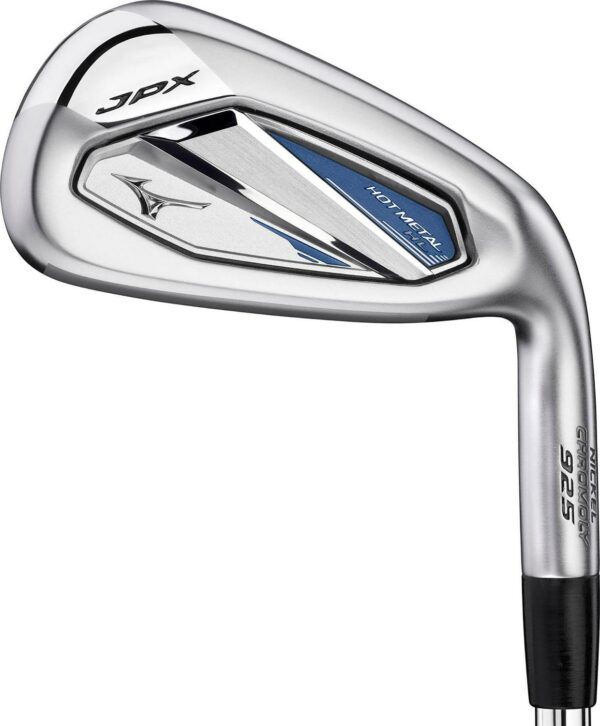 Mizuno JPX925 Hot Metal HL Custom Irons