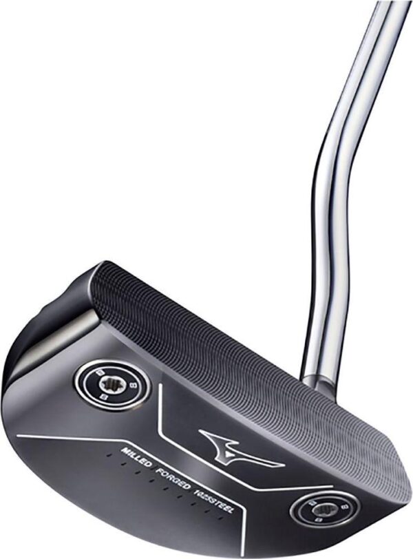 Mizuno M. CRAFT Black ION III Putter