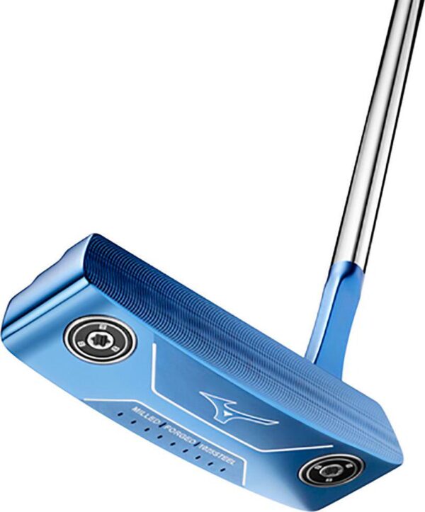 Mizuno M. CRAFT Blue ION I Putter