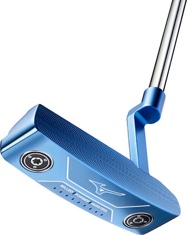 Mizuno M. CRAFT Blue ION II Putter