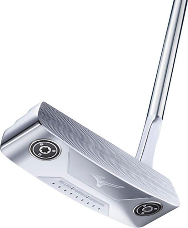 Mizuno M. CRAFT White Satin I Putter