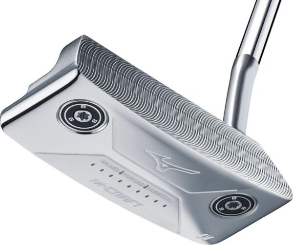 Mizuno M. Craft IV Putter