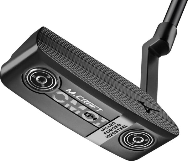 Mizuno M.Craft OMOI 4 Putter