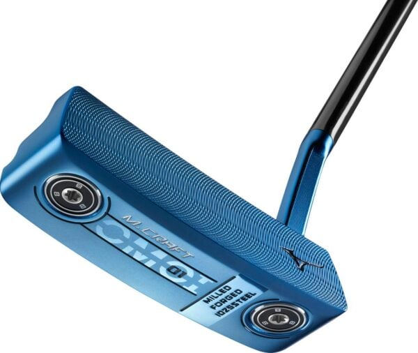 Mizuno M-Craft OMOI 01 Putter