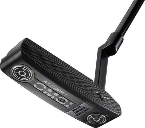 Mizuno M-Craft OMOI 02 Putter