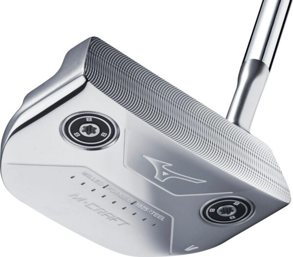 Mizuno M. Craft V Putter