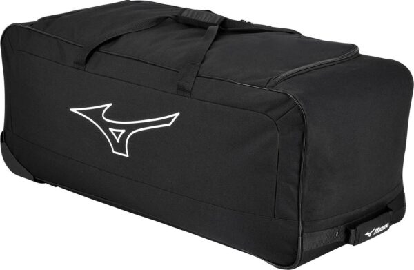 Mizuno Mega Wheeled Bag