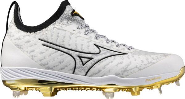 Mizuno Men's Pro Metal Baseball Cleats