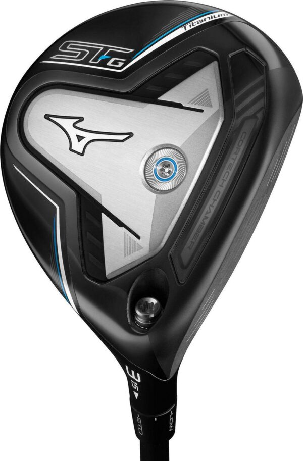 Mizuno ST-G Fairway Wood