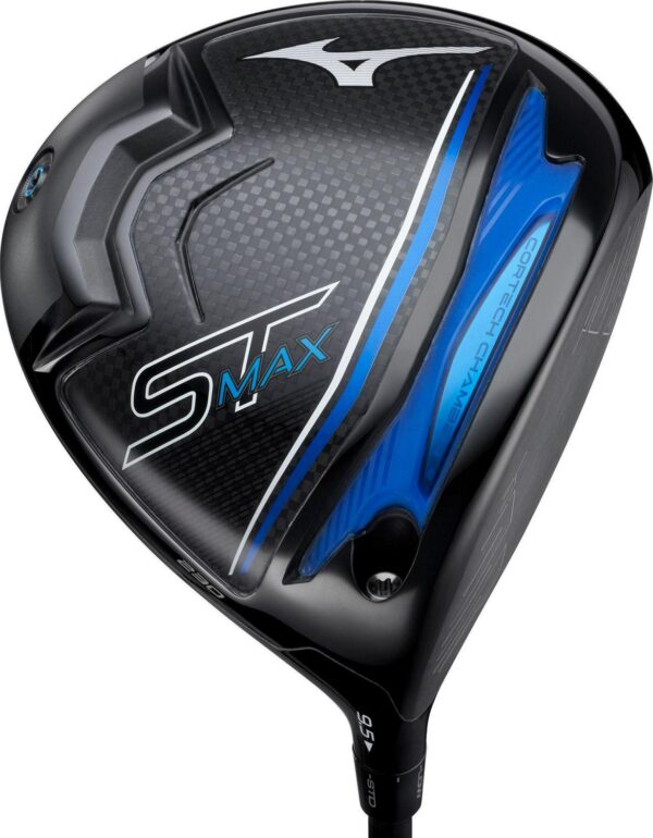 Mizuno ST-MAX 230 Custom Driver