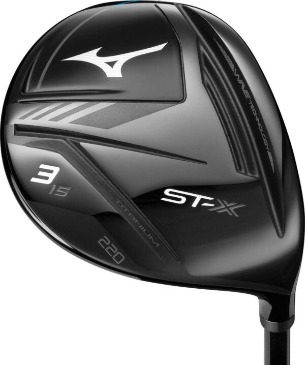 Mizuno ST-X 220 Fairway Wood