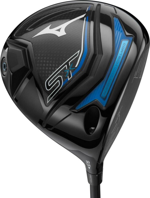 Mizuno ST-X 230 Custom Driver