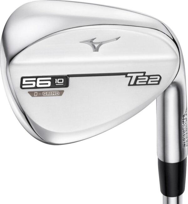 Mizuno T22 Wedge