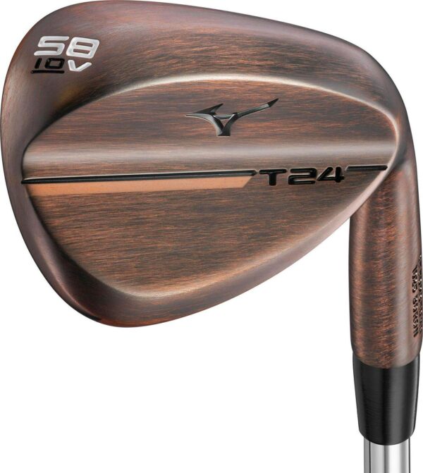 Mizuno T24 Wedge