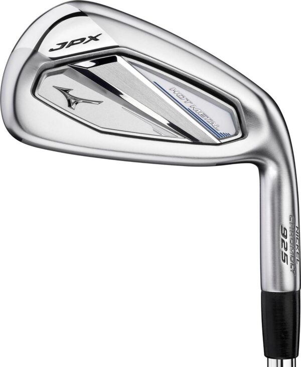 Mizuno Women's JPX925 Hot Metal Custom Irons