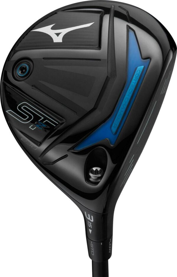 Mizuno Women's ST-Z 230 Custom Fairway Wood