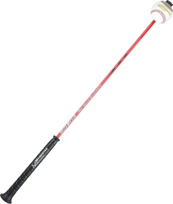 Momentus Youth Speed Hitter Baseball Training Bat