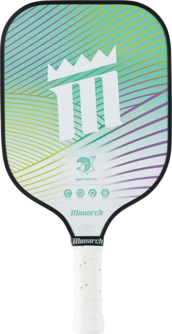 Monarch Duchess Pickleball Paddle