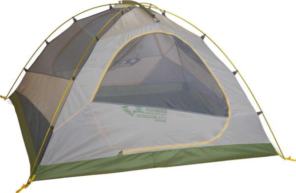 Mountainsmith Morrison EVO 4 Person Tent