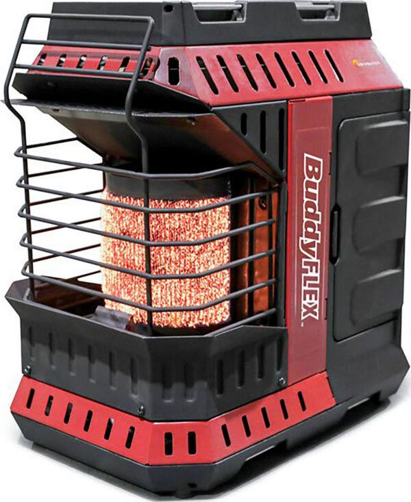 Mr. Heater 11,000 BTU Outdoor Buddy Flex Heater