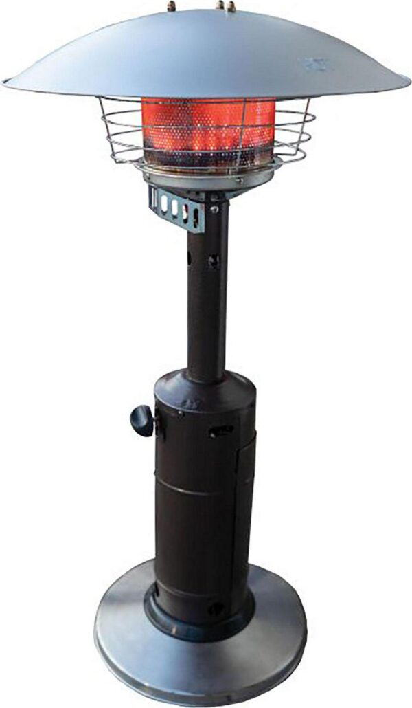 Mr. Heater 11,000 BTU Table Top Propane Patio Heater