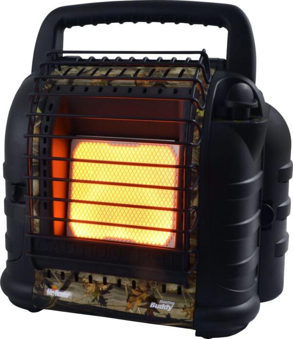 Mr. Heater Hunting Buddy Portable Heater