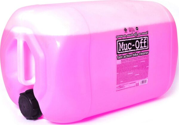 Muc-Off Nano Tech Bike Cleaner 25 L